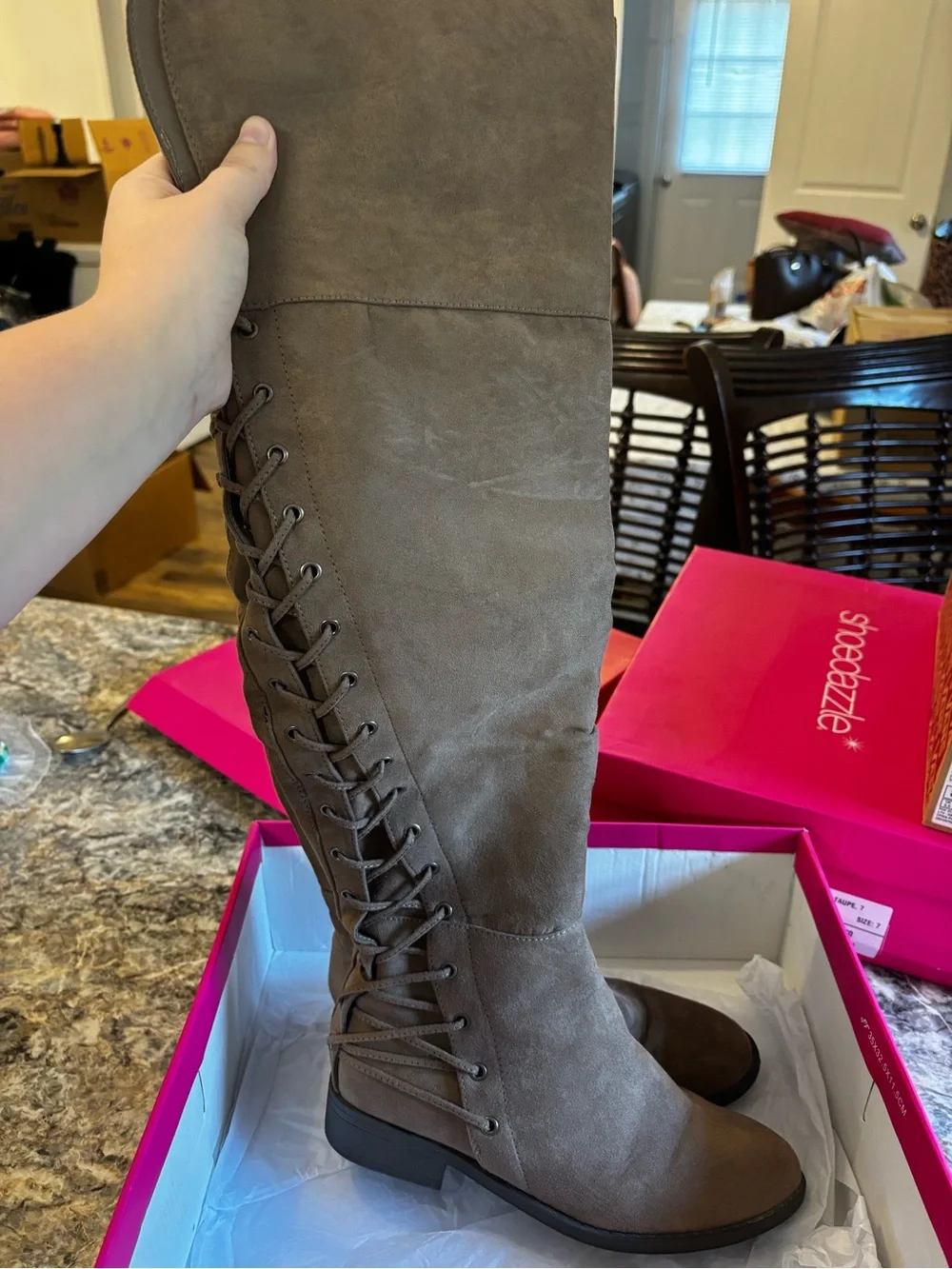 N/A classic women